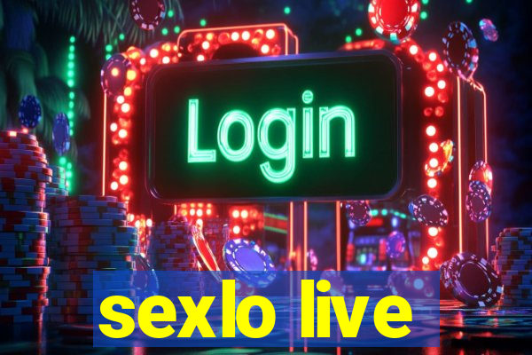 sexlo live